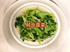 -上海小南国(金桥国际广场店)