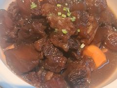 -恭敬李·烤鸭(天坛北门店)