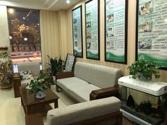 大堂-手佳按摩·足疗·艾灸(博物院中山陵店)