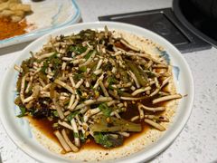 -贵府酸汤牛肉火锅·贵州老字号(飞山街店)
