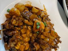 -走马楼饭庄(慈城古县城店)