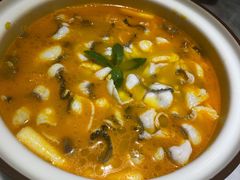 -青花椒花椒鱼(合生汇店)