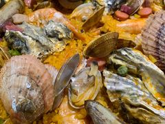 -LUCCA卢卡西班牙海鲜饭(远洋广场店)