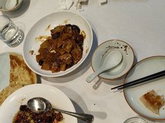 -到家尝北京菜(西坝河店)