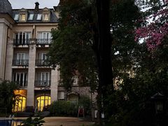 -中旅阿那亚九龙湖·公主酒店