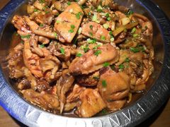 鸡翅煲-胖哥俩肉蟹煲(悦荟广场店)