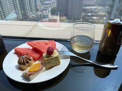 -西安赛瑞喜来登大酒店