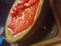 -满来寿喜烧(金虹桥店)