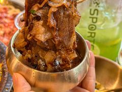 -南浦洞烤肉·新世界版(奥体店)