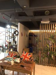 点击看大图 -GIRL STYLE 烫发·染发沙龙