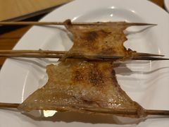 -福烤锦花(长乐路店)