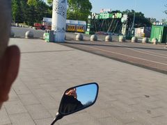 -丁香湖公园