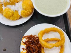 -白魁老号饭庄(交道口店)