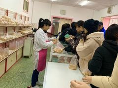 -中关村茶点