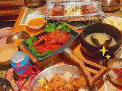 -小木屋米酒店·韩国料理(深圳总店)