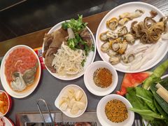 -必胜客(巴沟店)