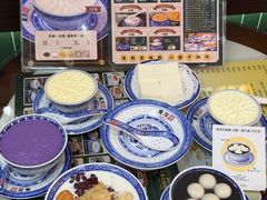 -广信牛奶甜品世家(万象城店)