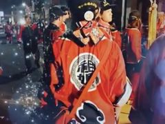 -国定古迹-北港朝天宫