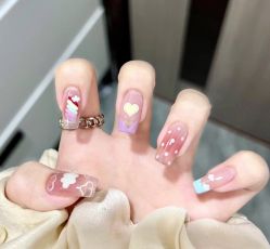 -兔猫ToMoreNails美甲美睫