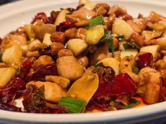 -树厨贵州菜(大十字店)