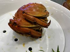 -小厨娘淮扬菜(江宁万达店)
