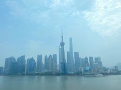 -上海外滩茂悦大酒店
