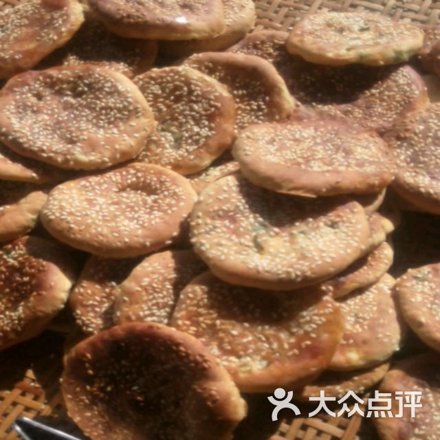 旺弟光饼-图片-武夷山美食-大众点评网