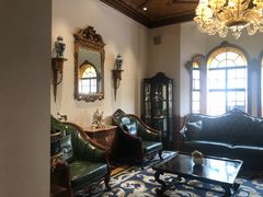 -马勒别墅·中餐厅