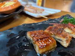 -割烹旭日本料理(龙湖狮山天街店)