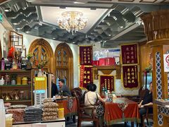 -新疆伊宁远征餐厅