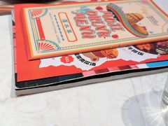 -墨纪Mojí墨西哥餐厅(官舍店)