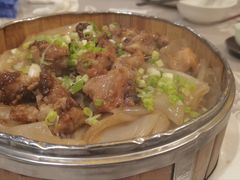-香云轩·顺德菜(香云纱园林酒店店)