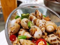 -一澜江宴·江景地标楚菜(江滩公园店)