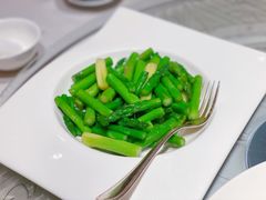 -天宝阁中餐厅(北京瑞吉酒店)