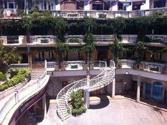 -娜娜度假小旅馆