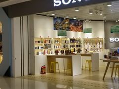 -SONY(民盈·国贸城店)