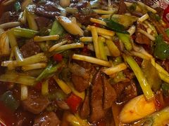 -蜀宴小调·精致家常菜(科华店)