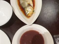 -京香轩·中餐厅(上海中庚聚龙酒店)