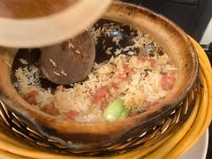 -捞王猪肚鸡火锅(财富中心店)