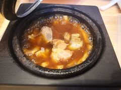 -美颐美·鲍汁排骨饭(龙华百佳华店)