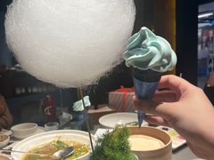 -小大董·烤鸭(观景餐厅·南京西路店)