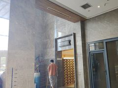 -星河湾温泉洗浴酒店