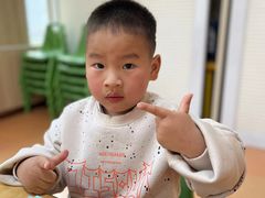 -魔力熊儿童早教托育中心(硚口同馨店)