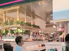 -亚马逊海鲜自助(梅溪湖步步高店)