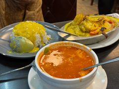 -妈阁铭记澳葡美食