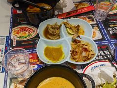 -克茗冰室(光明N次方公园店)