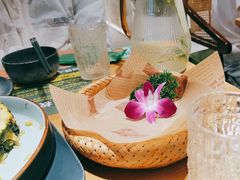 -泰悦澜·泰国餐厅(万象城店)