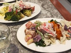 -纽约客美式餐厅(新奥购物中心店)