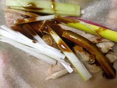 -玉林烤鸭店(定福庄店)
