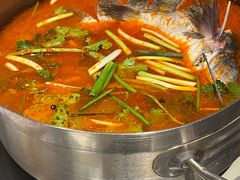 -泉味道贵州厨房(三里河店)